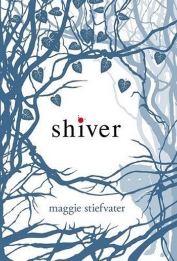 Book Shiver