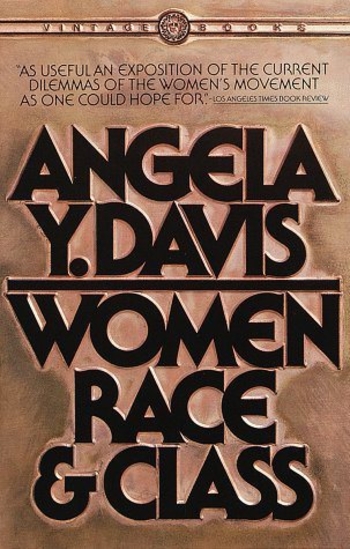 Book Women, Race & Class