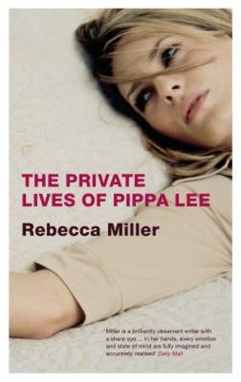 The Private Lives of Pippa Lee