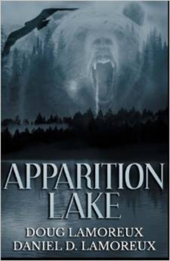 Apparition Lake