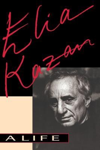 Book Elia Kazan