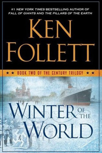 Book Winter of the World