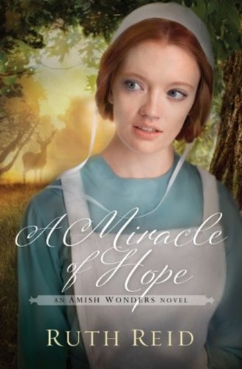 Book A Miracle of Hope