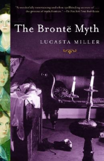 Book The Brontë Myth