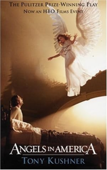 Book Angels in America