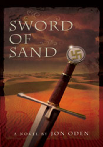 Sword of Sand