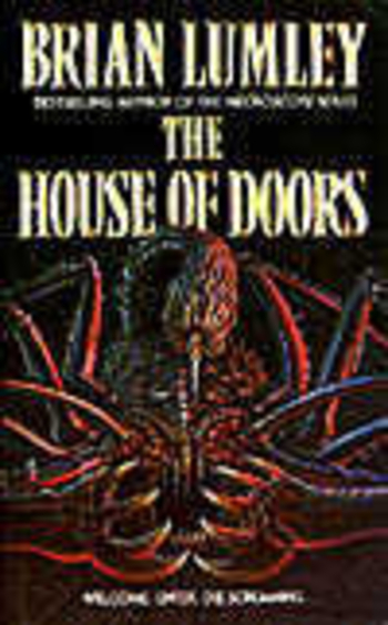 The House of Doors