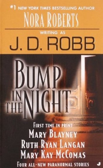 Book Bump in the Night