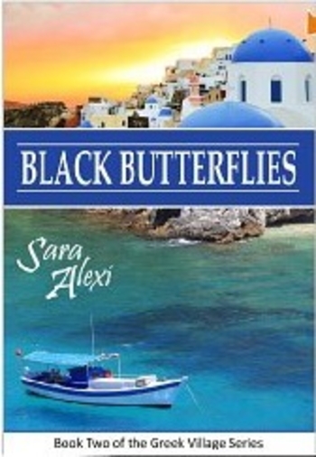 Black Butterflies