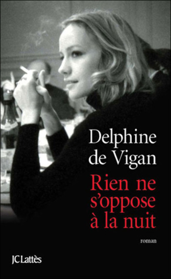 Book Rien ne s'oppose à la nuit