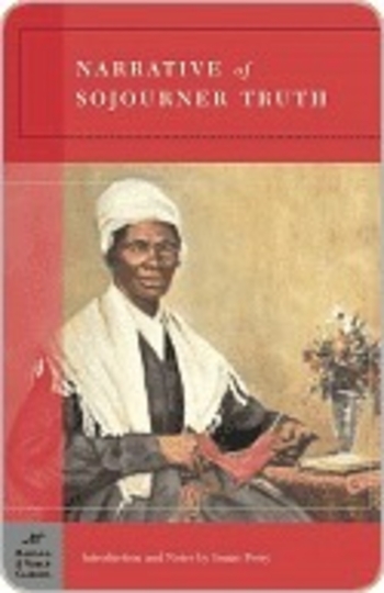 Narrative of Sojourner Truth