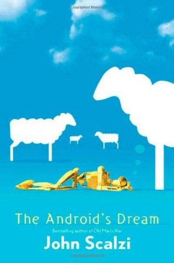 Book The Android's Dream