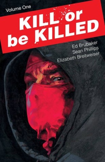 Kill or be Killed, Vol. 1