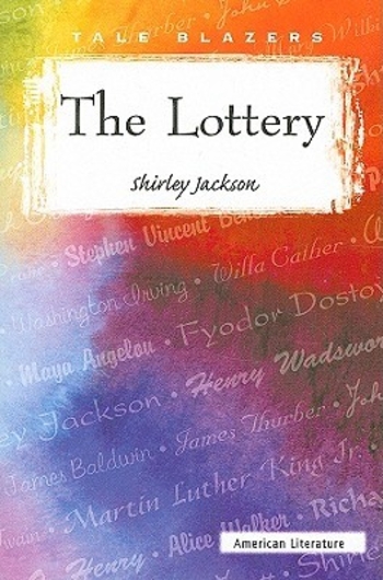 Book The Lottery