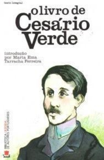 O Livro de Cesário Verde