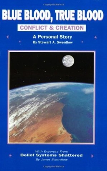 Blue Blood, True Blood: Conflict and Creation