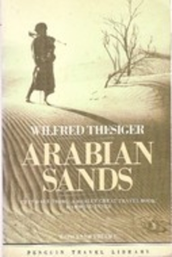 Book Arabian Sands