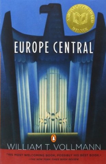 Book Europe Central