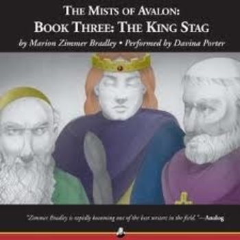 Book The King Stag