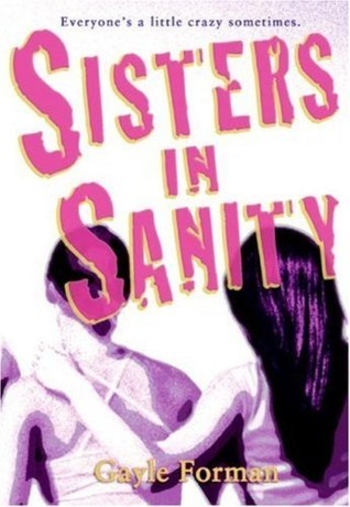 Book Sisters in Sanity