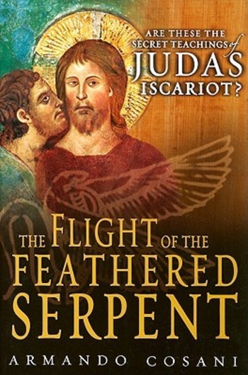 The Flight of the Feathered Serpent