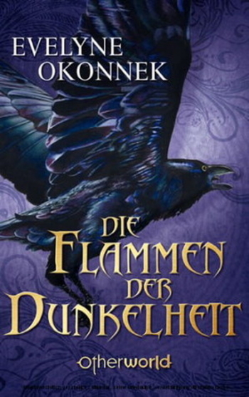 Die Flammen Der Dunkelheit