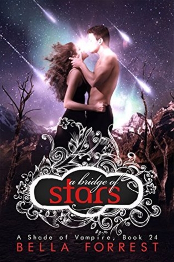 Book A Bridge of Stars