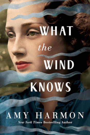 Book What the Wind Knows