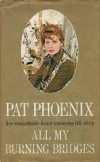 All My Burning Bridges