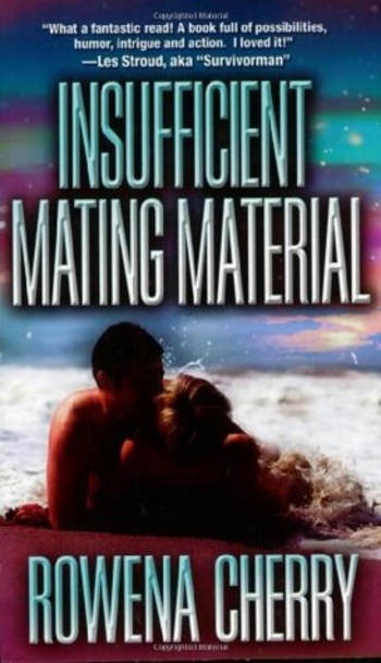 Insufficient Mating Material