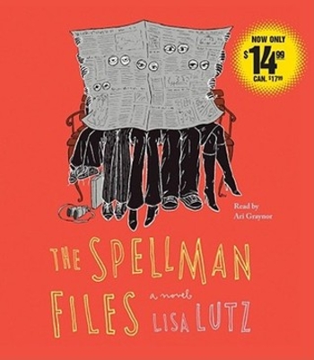 The Spellman Files