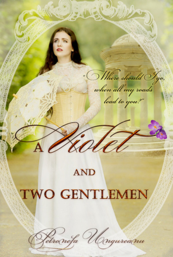 Book A Violet and Two Gentlemen