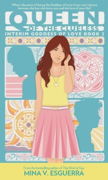 Queen of the Clueless