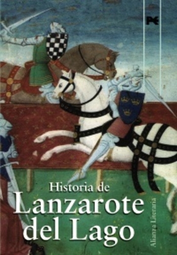 Book Historia de Lanzarote del Lago