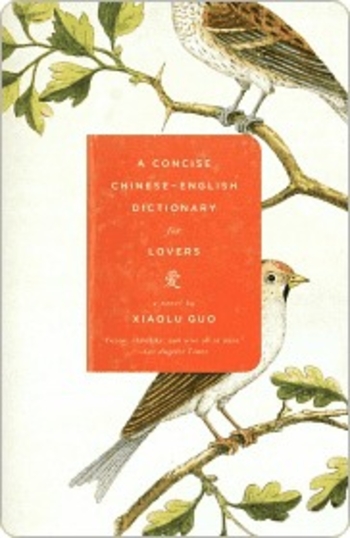 Book A Concise Chinese-English Dictionary for Lovers