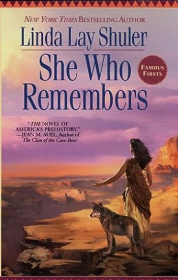 She Who Remembers