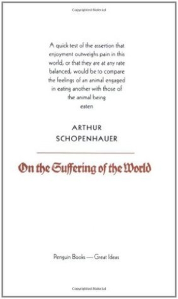 On the Suffering of the World