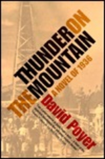 Thunder on the Mountain