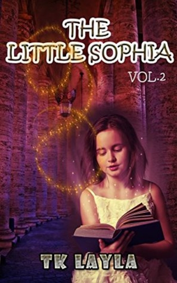 The Little Sophia Vol.2