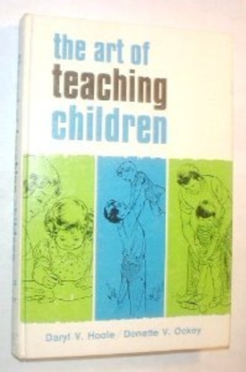 Art of Teaching Children