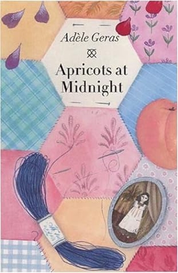 Book Apricots at Midnight