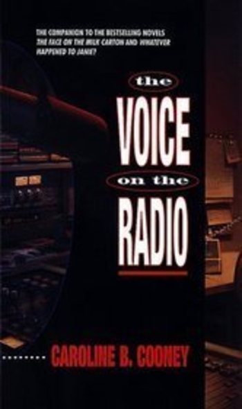 Book The Voice on the Radio