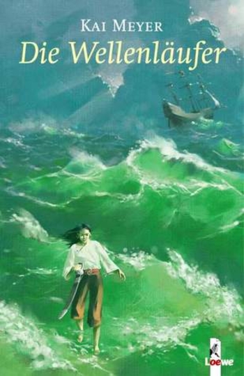 Die Wellenläufer