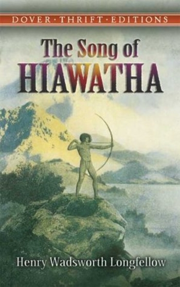 Book The Song of Hiawatha