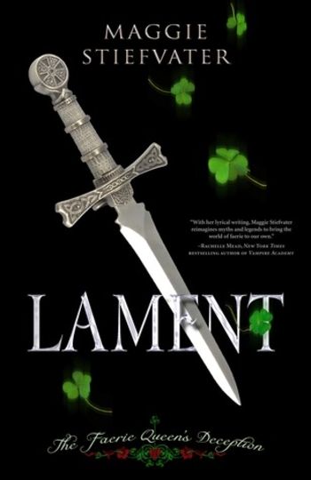 Lament: The Faerie Queen's Deception