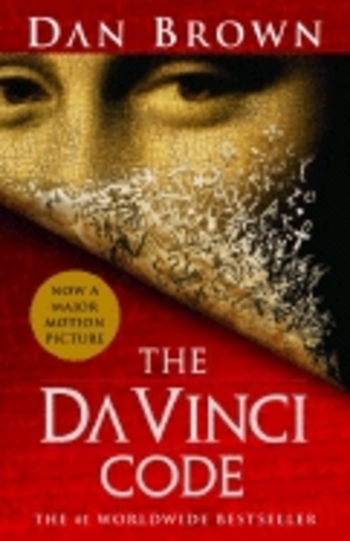 Book The Da Vinci Code