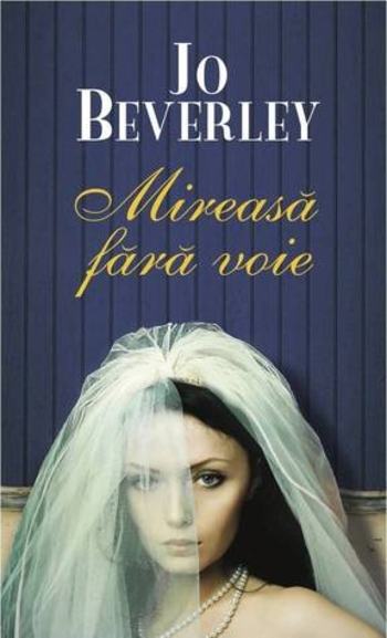 Book Mireasa fara voie