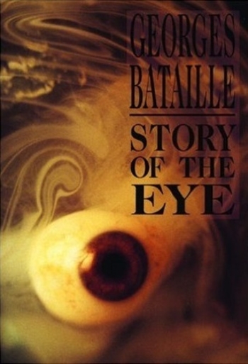 Book Story of the Eye