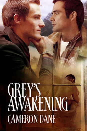 Grey's Awakening