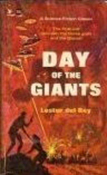 Day of the Giants